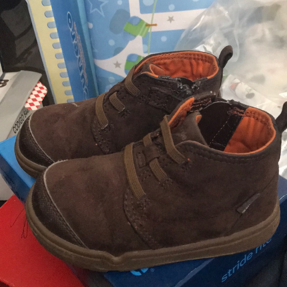 Shoes